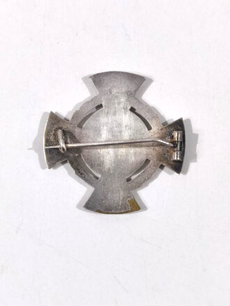 Württembergischer Landesverein von Roten Kreuz, Ehrenkreuz 40mm