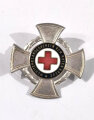 Württembergischer Landesverein von Roten Kreuz, Ehrenkreuz 40mm