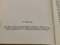"Ubootfahrer und Kamelsreiter", datiert 1939, 212 Seiten, gebraucht, DIN A5, aus Raucherhaushalt mit Widmung, Einband stark gebraucht