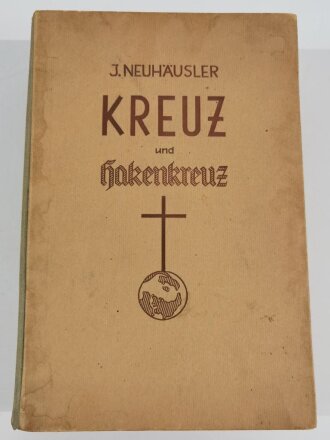 Deutschland nach 1945 "Kreuz und Hakenkreuz - Der...