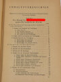 Deutschland nach 1945 "Kreuz und Hakenkreuz - Der Kampf des Nationalsozialismus gegen die katholische Kirche und der kirchliche Widerstand", Erster Teil 1946, 464 Seiten, gebraucht, aus Raucherhaushalt