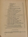 Deutschland nach 1945 "Kreuz und Hakenkreuz - Der Kampf des Nationalsozialismus gegen die katholische Kirche und der kirchliche Widerstand", Erster Teil 1946, 464 Seiten, gebraucht, aus Raucherhaushalt