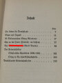 "Franz Ritter von Epp - Ein Leben für Deutschland" datiert 1938, 328 Seiten, gebraucht, DIN A5, aus Raucherhaushalt
