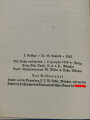 "Franz Ritter von Epp - Ein Leben für Deutschland" datiert 1938, 328 Seiten, gebraucht, DIN A5, aus Raucherhaushalt