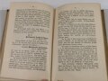 "Tagebuch aus dem französischen Kriege 1870-71", datiert 1896, 268 Seiten, DIN A5, aus Raucherhaushalt