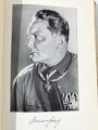 "Carin Göring", Fanny Gräfin von Wilamowitz-Moellendorff, 160 Seiten, datiert 1938, gebraucht, DIN A5, aus Raucherhaushalt, Einband defekt