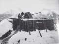 "Die Verhinderte Alpenfestung", Das Ende des Zweiten Weltkrieges im Raum Berchtesgaden - Bad Reichenhall - Salzburg, DIN A5, 224 Seiten