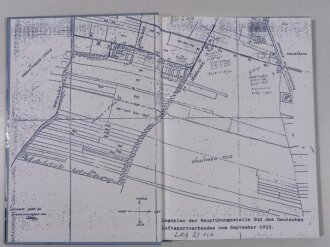 Der Fliegerhorst Neubiberg, Im Spiegel der deutschen Luftfahrtgeschichte, Günter Soltau, DIN A5, 96 Seiten