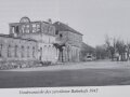 Evakuierung, Besetzung, Freigabe, Kehler Stadtgeschichte 1944 - 1953, Hartmut Stüwe, DIN A5, 111 Seiten