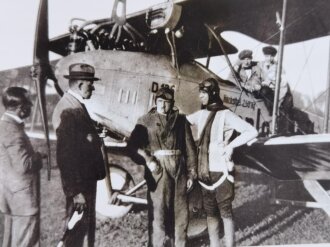 "Messerschmitt", Das Lebenswerk eines genialen Flugzeugkonstrukteurs, Constantin Parvulesco, DIN A4, 175 Seiten