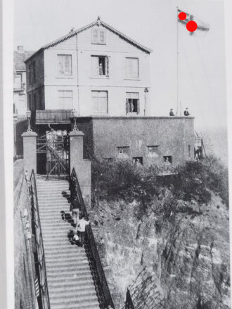 Hochseefestung Helgoland, Eine militärgeschichtliche Entdeckungsreise (Teil I) 1891 - 1922, Claude Fröhle - Hans - Jürgen Kühn, DIN A4, 80 Seiten, aus Raucherhaushalt