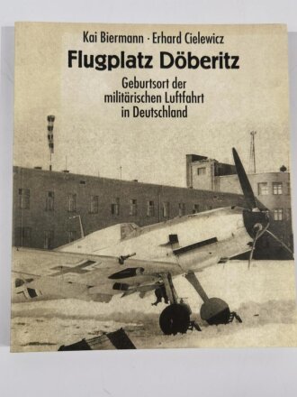 Flugplatz Döberitz, Geburtsort der...