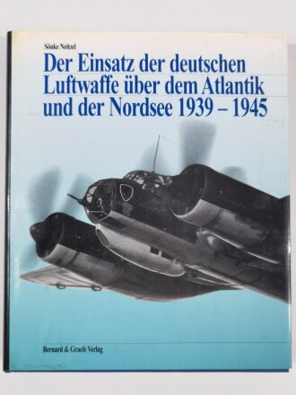 "Der Einsatz der deutschen Luftwaffe über dem...