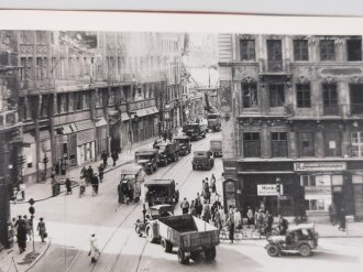 "Der Krieg ist Aus", Erinnern in München nach 1945, Franz Kotteder & Eberhard Wolf, DIN A4, 127 Seiten, aus Raucherhaushalt