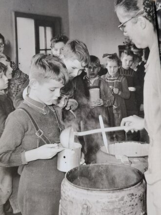 "Der Krieg ist Aus", Erinnern in München nach 1945, Franz Kotteder & Eberhard Wolf, DIN A4, 127 Seiten, aus Raucherhaushalt