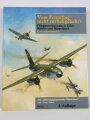 Vom Feindflug nicht zurückgekehrt, Fliegerschicksale in Eifel, Rhein- und Moselland, Eine Dokumentation, AG Luftkriegsgeschichte Rheinland 3. Auflage, Güth / Paul /Schuh, DIN A4, 150 Seiten, aus Raucherhaushalt