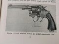 U.S. 1941 dated "FM 23-36, Revolver, Colt, Caliber .45, M1917, and Revolver, Smith and Wesson, Caliber .45, M1917"