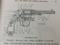 U.S. 1941 dated "FM 23-36, Revolver, Colt, Caliber .45, M1917, and Revolver, Smith and Wesson, Caliber .45, M1917"
