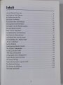 "Als der Himmel Feuer spie", Der Luftkrieg über Kraichgau, Hardt und Bruhrain, Peter Huber, DIN A5, 231 Seiten, aus Raucherhaushalt