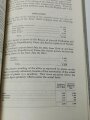 U.S. 1919 dated book "Aircraft Production Facts"