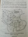 U.S. WWI, Training Manual in Topography, Map Reading and Reconnaissance, U.S. 1917 dated
