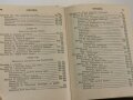 U.S. WWI, Drill Regulations for Signal Troops, U.S. 1917 dated