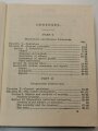 U.S. WWI, Drill Regulations for Signal Troops, U.S. 1917 dated