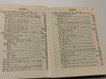 U.S. WWI, Drill Regulations for Signal Troops, U.S. 1917 dated