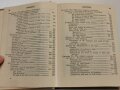 U.S. WWI, Drill Regulations for Signal Troops, U.S. 1917 dated