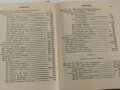 U.S. WWI, Drill Regulations for Signal Troops, U.S. 1917 dated