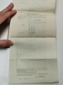 U.S. WWI, Manual No. 7, General, Property, and Disbursing Regulations U.S. Signal Corps, U.S. 1917 dated