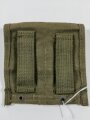 U.S. 1957 dated pouch, magazine, M1 Carbine