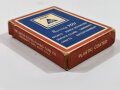 U.S. Army Special Services Regular playing cards