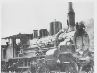 Lokomotiven bayerischer Eisenbahnen, Von 1835 bis zur DRG, Heinz Schnabel, DIN A5, 400 Seiten, aus Raucherhaushalt