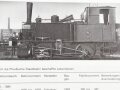 "Lokomotiven preußischer Eisenbahnen", Tenderlokomotiven, Eisenbahn - Fahrzeug - Archiv, Wagner/Bäzold/Zschech/Lüderitz, DIN A5, 238 Seiten,