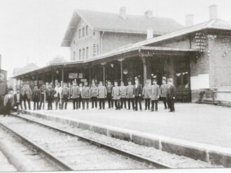 "150 Jahre Eisenbahn im Mangfalltal", 1857 - 2007, Die erste Bahnverbindung München - Rosenheim, Armin Franzke / David Hruza, DIN A4, 144 Seiten, aus Raucherhaushalt