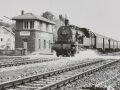 "150 Jahre Eisenbahn im Mangfalltal", 1857 - 2007, Die erste Bahnverbindung München - Rosenheim, Armin Franzke / David Hruza, DIN A4, 144 Seiten, aus Raucherhaushalt