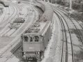 "150 Jahre Eisenbahn im Mangfalltal", 1857 - 2007, Die erste Bahnverbindung München - Rosenheim, Armin Franzke / David Hruza, DIN A4, 144 Seiten, aus Raucherhaushalt