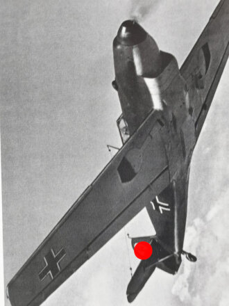 "Messerschmitt BF 109", Edition Flugzeugtechnik, (HEEL), Dick / Patterson, DIN A4, 66 Seiten