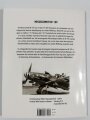 "Messerschmitt BF 109", Edition Flugzeugtechnik, (HEEL), Dick / Patterson, DIN A4, 66 Seiten