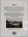 "Mustang P - 51", Edition Flugzeugtechnik, Paul Perkins und Dan Patterson, DIN A4, 61 Seiten