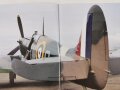 "Spitfire", Edition Flugzeugtechnik, Ron Dick (Text) / Dan Patterson (Fotos), DIN A4, 63 Seiten