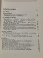 "Das Fliegerbuch der Deutschen Jugend", datiert 1935, 258 Seiten, DIN A5, gebraucht