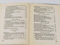 "Unser Liederbuch - Lieder der Hitler Jugend", datiert 1939, 280 Seiten, DIN A5, stark gebraucht