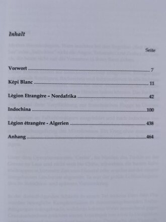 "Dien Bien Phu", Die Fallschirmjäger der...
