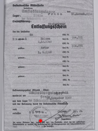 "Dien Bien Phu", Die Fallschirmjäger der Fremdenlegion in Indochina, Terry Kajuko, DIN A5, 503 Seiten