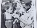 "Dien Bien Phu", Die Fallschirmjäger der Fremdenlegion in Indochina, Terry Kajuko, DIN A5, 503 Seiten