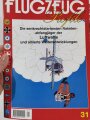 28 Ausgaben " Flugzeug Profile" Gebraucht, aus Raucherhaushalt