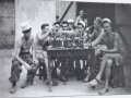 "1825 Tage Mit der Fremdenlegion auf zwei Kontinenten", Indochina und Algerien 1952 - 1957, Werner A. Abendschön, DIN A5, 309 Seiten, aus Raucherhaushalt