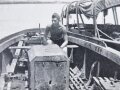 "1825 Tage Mit der Fremdenlegion auf zwei Kontinenten", Indochina und Algerien 1952 - 1957, Werner A. Abendschön, DIN A5, 309 Seiten, aus Raucherhaushalt